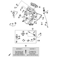 INSTRUMENTE / SCHLOSSSYSTEM