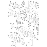INSTRUMENTS / LOCK SYSTEM