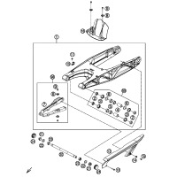SCHWINGARM