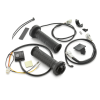 Husqvarna / Husaberg 64112964044