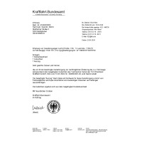 Husqvarna / Husaberg A67612919188C1A