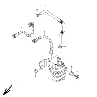 KRAFTSTOFFPUMPE
