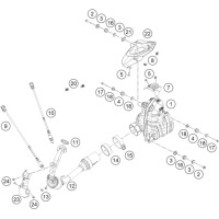AUSPUFFANLAGE