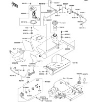 BENZINTANK
