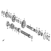 GETRIEBE