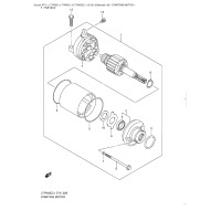 ANLASSER ELEKTRISCH