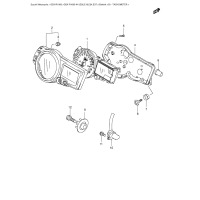 TACHOMETER