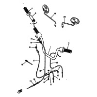 STEERING-CABLES