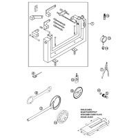 WERKZEUGE MOTOR