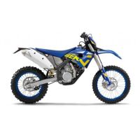 Husqvarna / Husaberg 00060000076