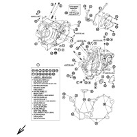 MOTORGEHAEUSE