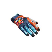 KTM 3L49190203