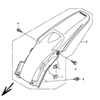 KOTFLUEGEL HINTEN