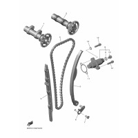 NOCKENWELLE&NOCKENWELLENKETTE