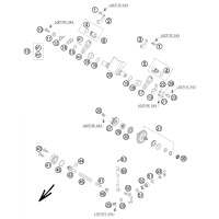 AUSLASSSTEUERUNG