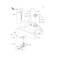 BENZINTANK