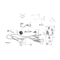 ELEKTRISCHES SYSTEM