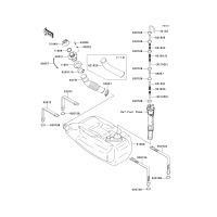 BENZINTANK