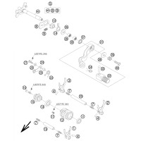 SCHALTUNG
