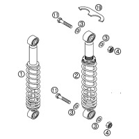 STOSSDAEMPFER