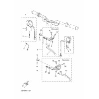 LENKERSCHALTER & HEBEL
