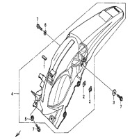 KOTFLUEGEL HINTEN