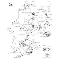 BENZINTANK