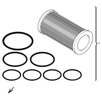 OELFILTER