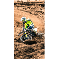 Husqvarna / Husaberg HRA3510019