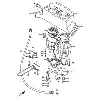 TACHOMETER