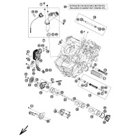 SCHMIERSYSTEM