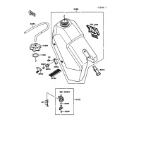 BENZINTANK