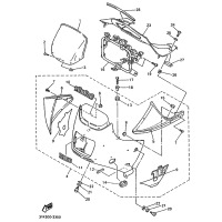 MOTORVERKLEIDUNG 1