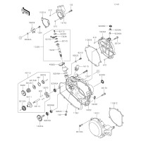 MOTORDECKEL