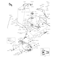 BENZINTANK