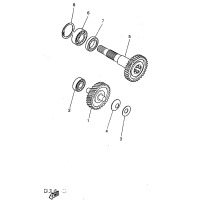 GETRIEBE