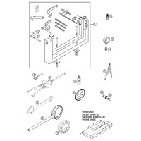 WERKZEUGE MOTOR