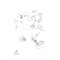 ELEKTRISCHE AUSRUESTUNG 1