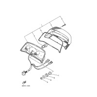 SCHLUSSLEUCHTE