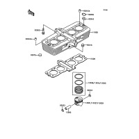 ZYLINDER/KOLBEN