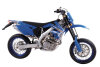 2008 - Supermoto