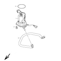 KRAFTSTOFFPUMPE