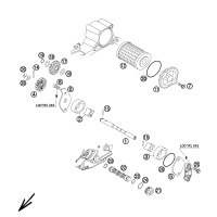 SCHMIERSYSTEM