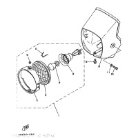 HEADLIGHT