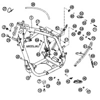 RAHMEN 660