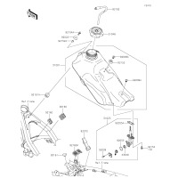 BENZINTANK