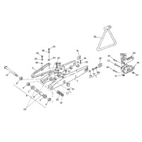 SCHWINGARM