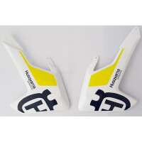 Husqvarna / Husaberg 2500805400028C