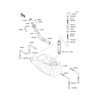 BENZINTANK