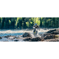 Husqvarna / Husaberg HRA3510004